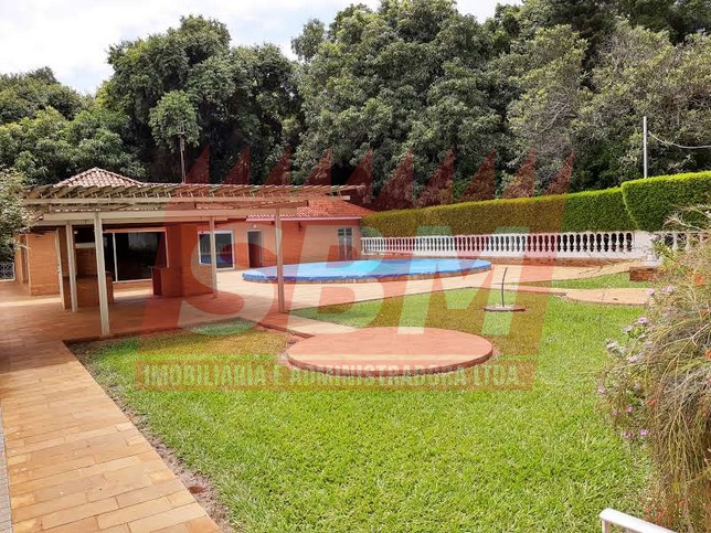 Fazenda/Sítios/Chácaras à venda Zona Rural Itapuí