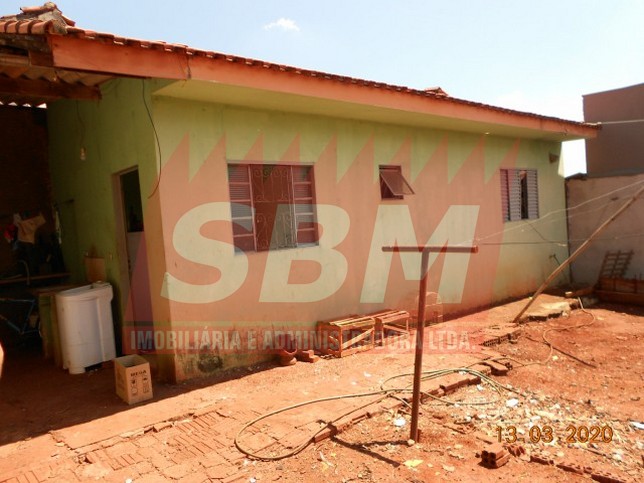 Casa À Venda Jardim Da Colina Igaraçu Do Tietê