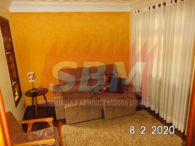 Casa À Venda Jardim Nova Estância Barra Bonita