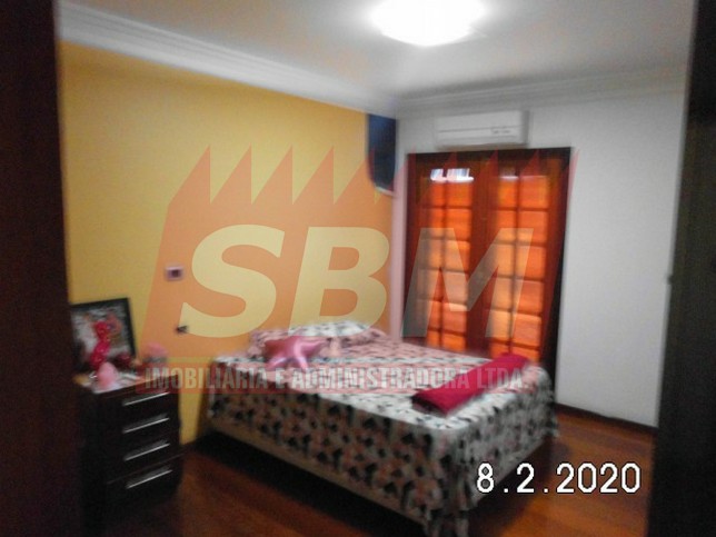 Casa À Venda Jardim Nova Estância Barra Bonita