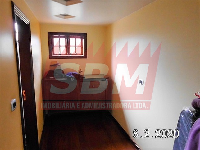 Casa À Venda Jardim Nova Estância Barra Bonita