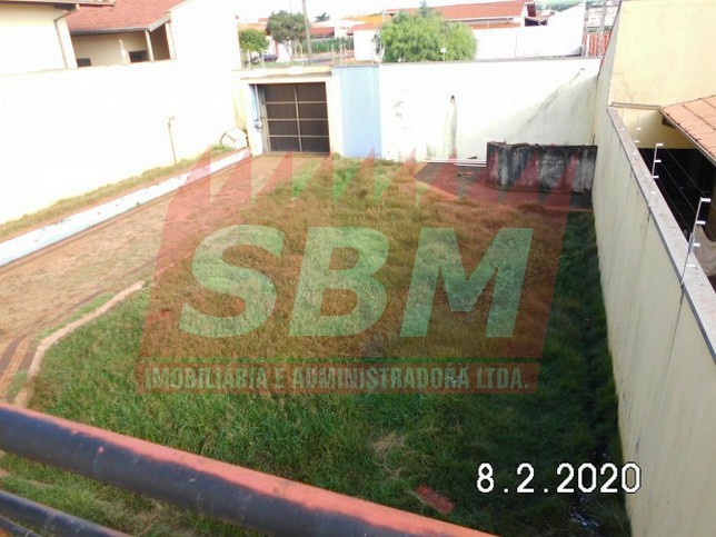 Casa À Venda Jardim Nova Estância Barra Bonita