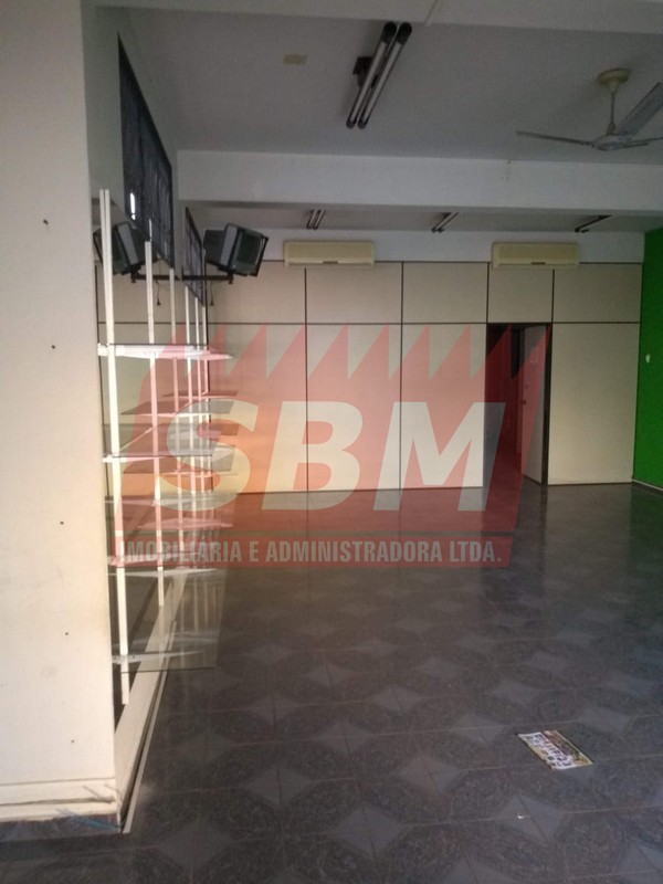 Comercial À Venda E Locação Centro Igaraçu Do Tietê