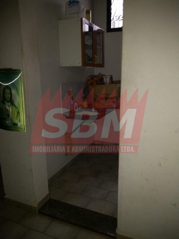 Comercial À Venda E Locação Centro Igaraçu Do Tietê