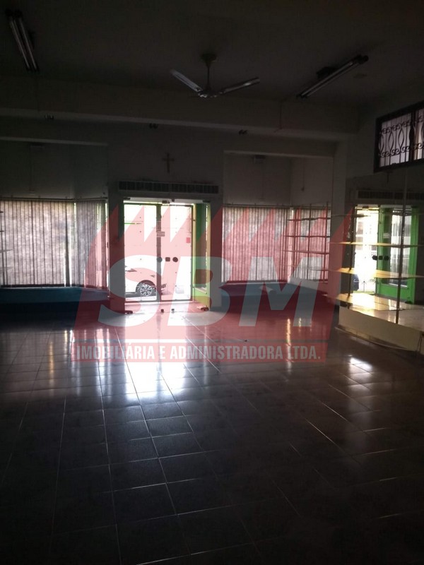 Comercial À Venda E Locação Centro Igaraçu Do Tietê