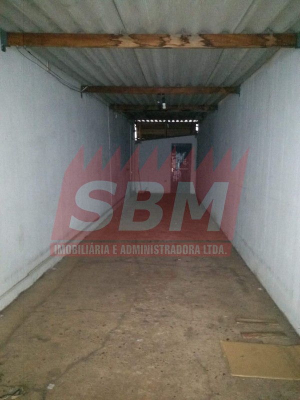 Comercial À Venda E Locação Centro Igaraçu Do Tietê