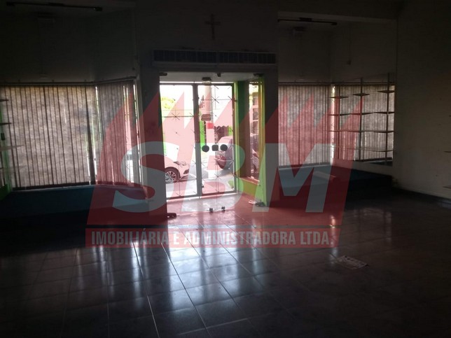 Comercial À Venda E Locação Centro Igaraçu Do Tietê