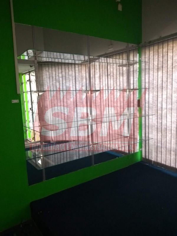 Comercial À Venda E Locação Centro Igaraçu Do Tietê
