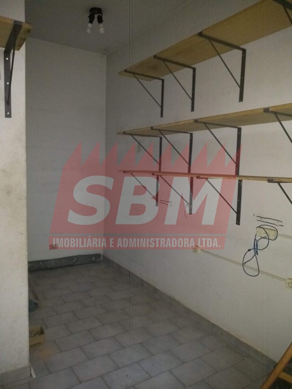 Comercial À Venda E Locação Centro Igaraçu Do Tietê