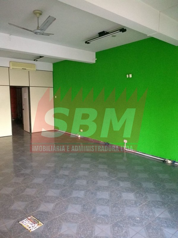 Comercial À Venda E Locação Centro Igaraçu Do Tietê