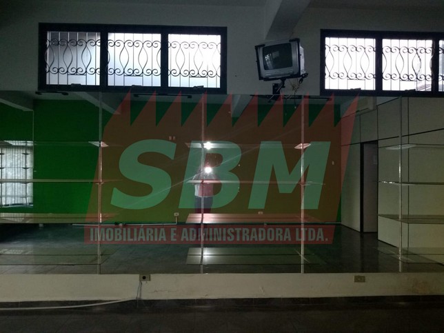 Comercial À Venda E Locação Centro Igaraçu Do Tietê