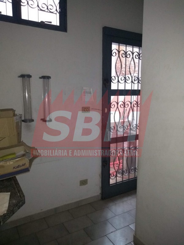Comercial À Venda E Locação Centro Igaraçu Do Tietê