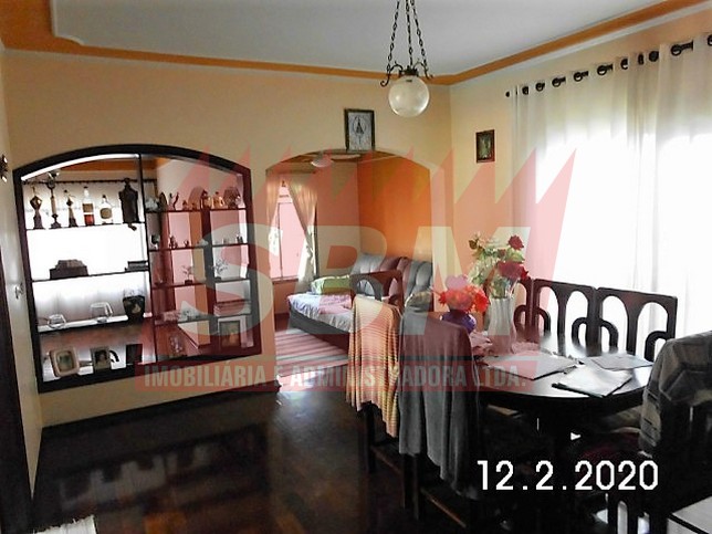 Casa À Venda Jardim Samambaia Barra Bonita