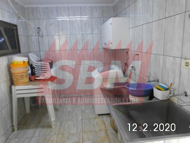 Casa À Venda Jardim Samambaia Barra Bonita