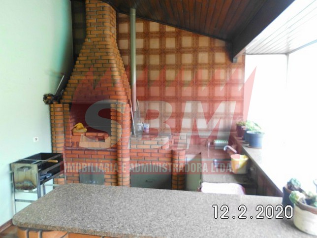 Casa À Venda Jardim Samambaia Barra Bonita
