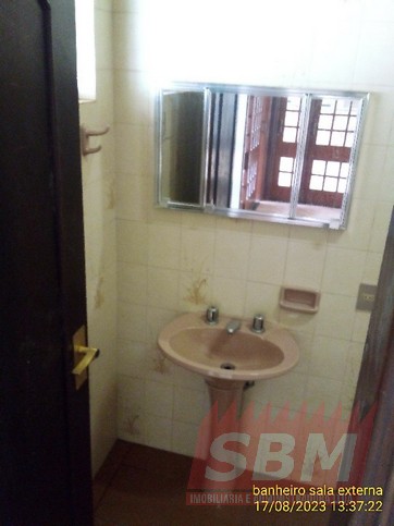 Casa À Venda Vila Habitacional Barra Bonita