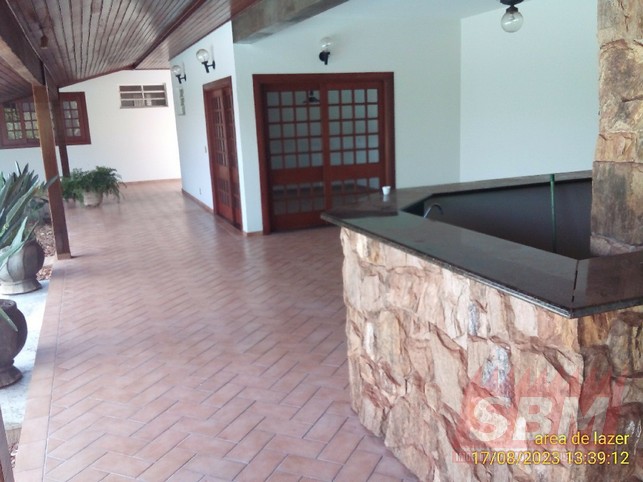 Casa À Venda Vila Habitacional Barra Bonita