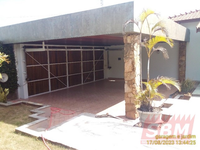 Casa À Venda Vila Habitacional Barra Bonita