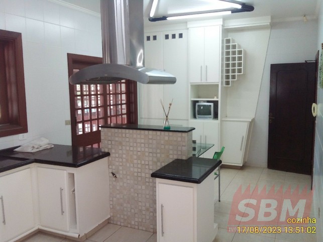 Casa À Venda Vila Habitacional Barra Bonita