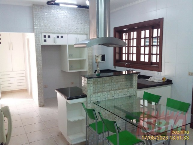 Casa À Venda Vila Habitacional Barra Bonita