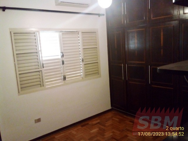 Casa À Venda Vila Habitacional Barra Bonita
