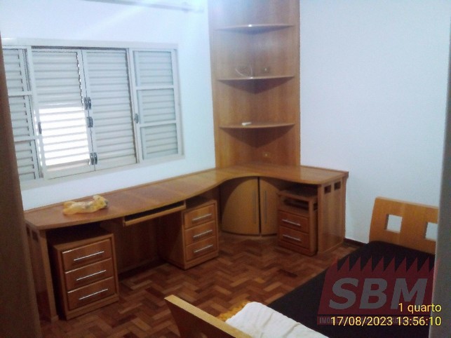 Casa À Venda Vila Habitacional Barra Bonita
