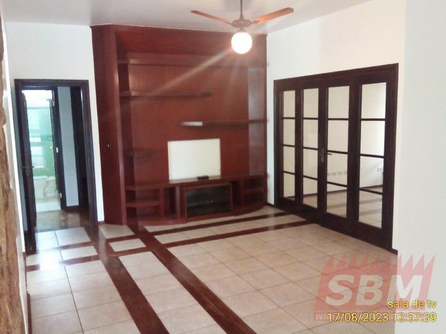 Casa À Venda Vila Habitacional Barra Bonita