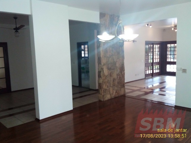 Casa À Venda Vila Habitacional Barra Bonita
