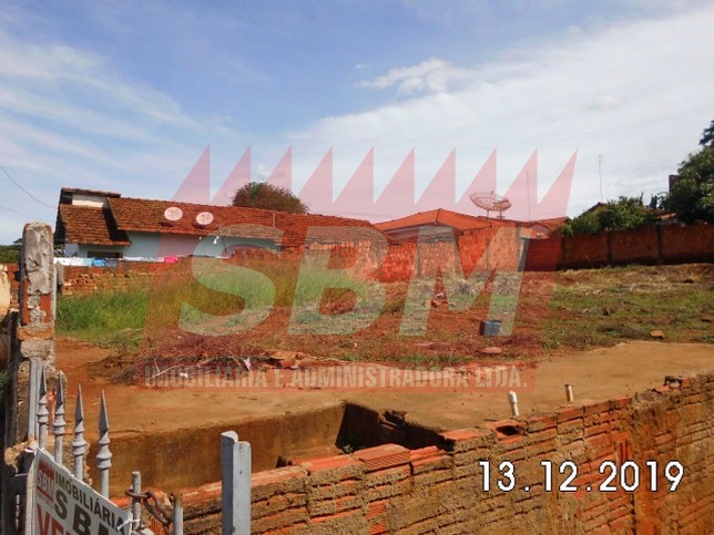 Terreno À Venda Centro Igaraçu Do Tietê