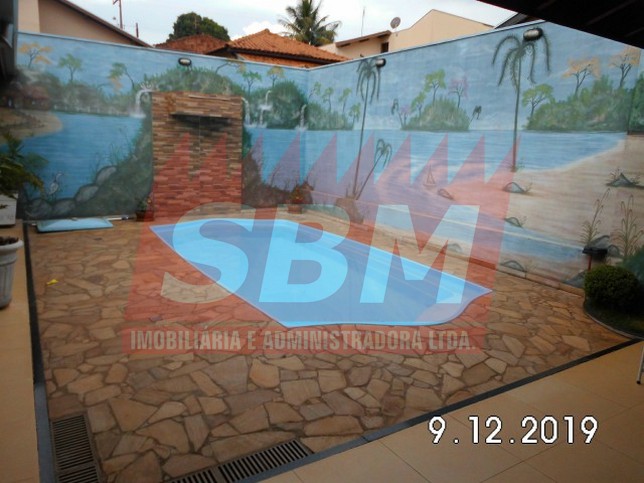 Casa À Venda Jardim Vista Alegre Barra Bonita