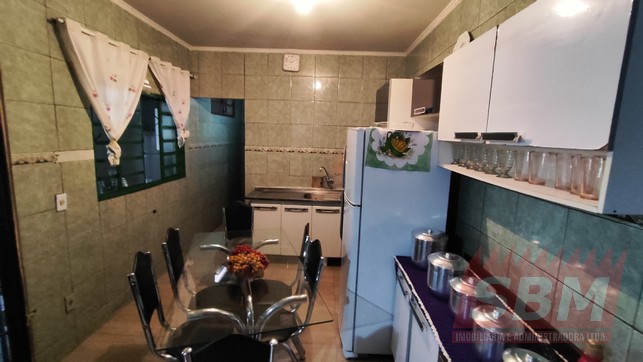 Casa À Venda Sonho Nosso Ii Barra Bonita
