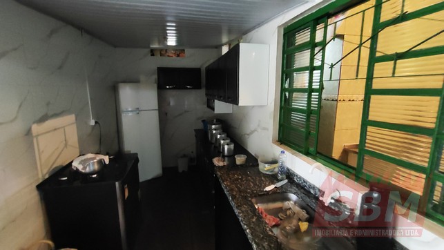 Casa À Venda Sonho Nosso Ii Barra Bonita