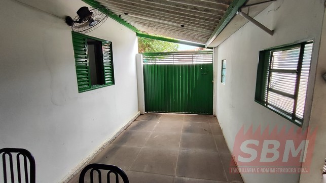 Casa À Venda Sonho Nosso Ii Barra Bonita
