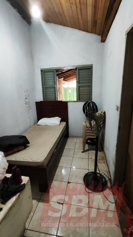 Casa À Venda Sonho Nosso Ii Barra Bonita