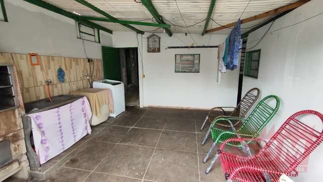 Casa À Venda Sonho Nosso Ii Barra Bonita