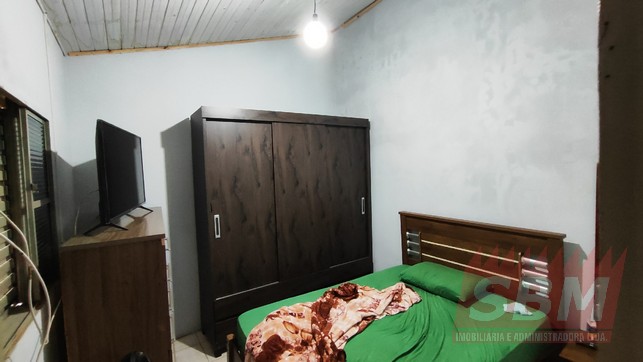 Casa À Venda Sonho Nosso Ii Barra Bonita