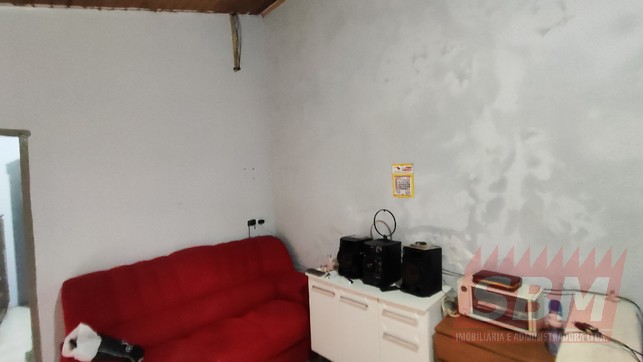 Casa À Venda Sonho Nosso Ii Barra Bonita