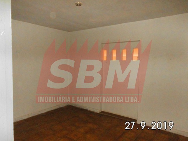 Casa À Venda Vila Operária Barra Bonita