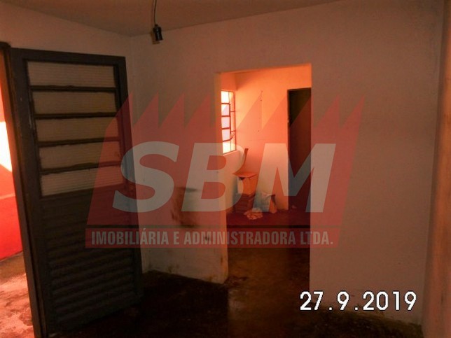 Casa À Venda Vila Operária Barra Bonita