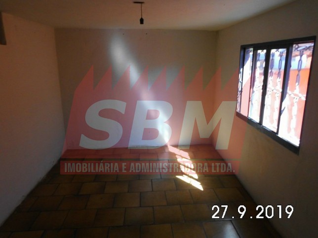 Casa À Venda Vila Operária Barra Bonita