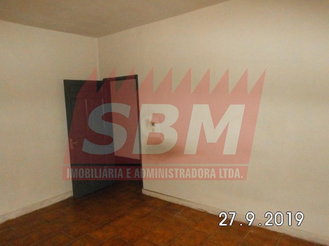Casa À Venda Vila Operária Barra Bonita
