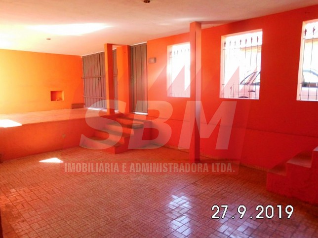 Casa À Venda Vila Operária Barra Bonita