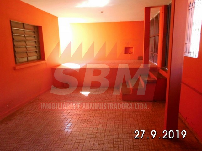 Casa À Venda Vila Operária Barra Bonita