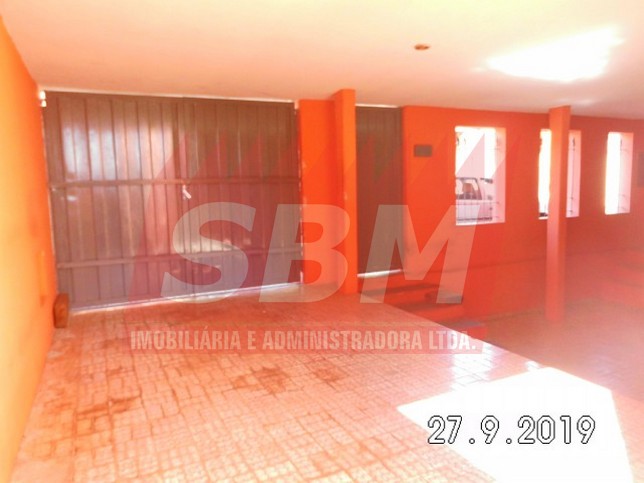 Casa À Venda Vila Operária Barra Bonita