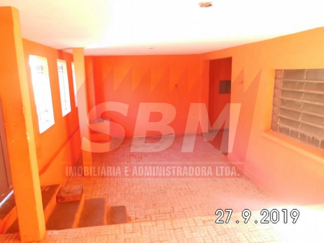 Casa À Venda Vila Operária Barra Bonita
