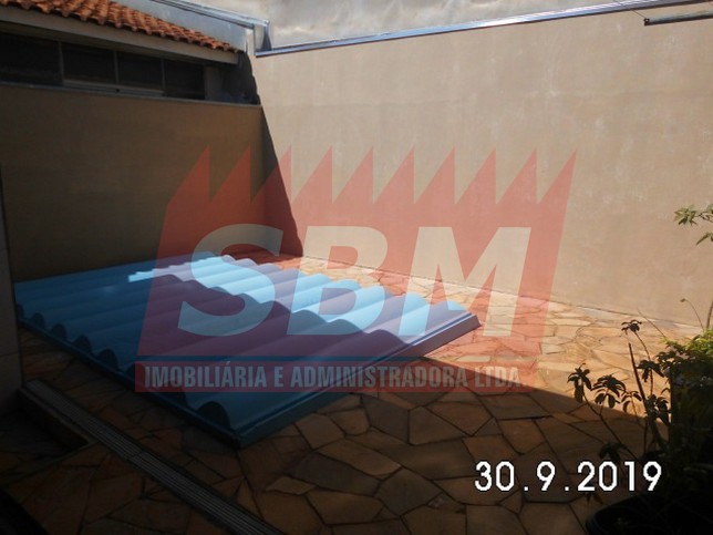Casa À Venda Jardim Nova Barra Barra Bonita