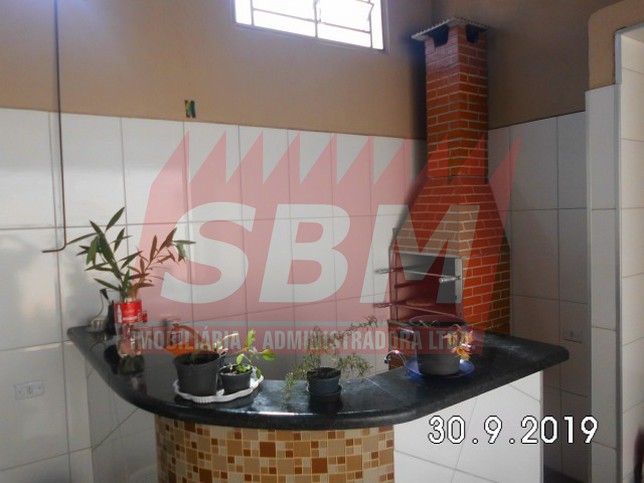 Casa À Venda Jardim Nova Barra Barra Bonita