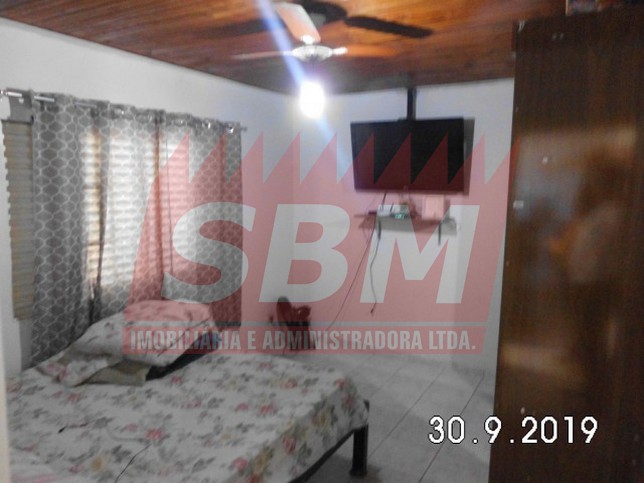Casa À Venda Jardim Nova Barra Barra Bonita