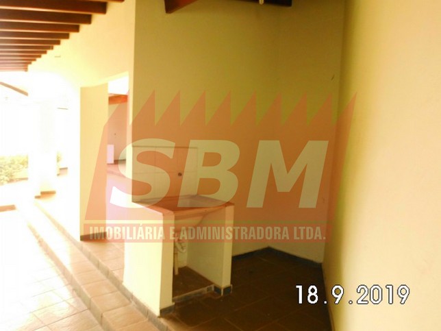 Casa À Venda Vila Nova Barra Bonita
