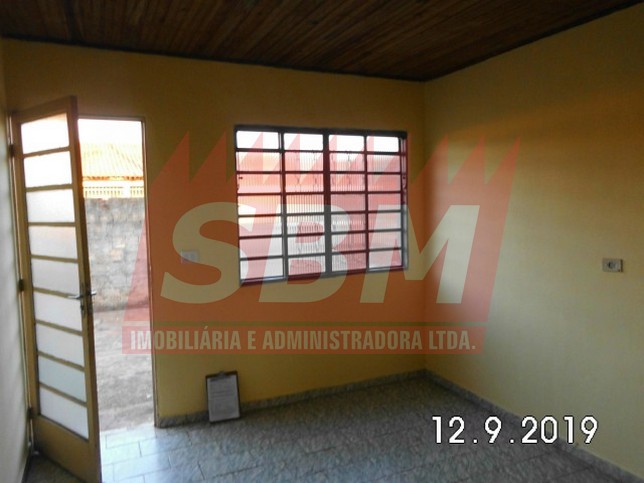 Casa À Venda Cohab Barra Bonita
